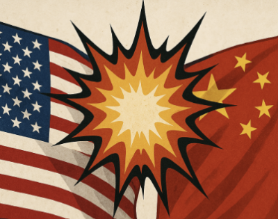 미중무역전쟁