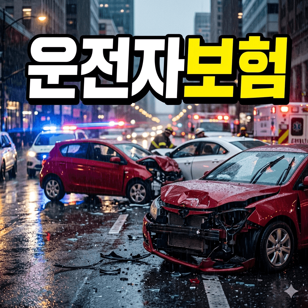 운전자보험