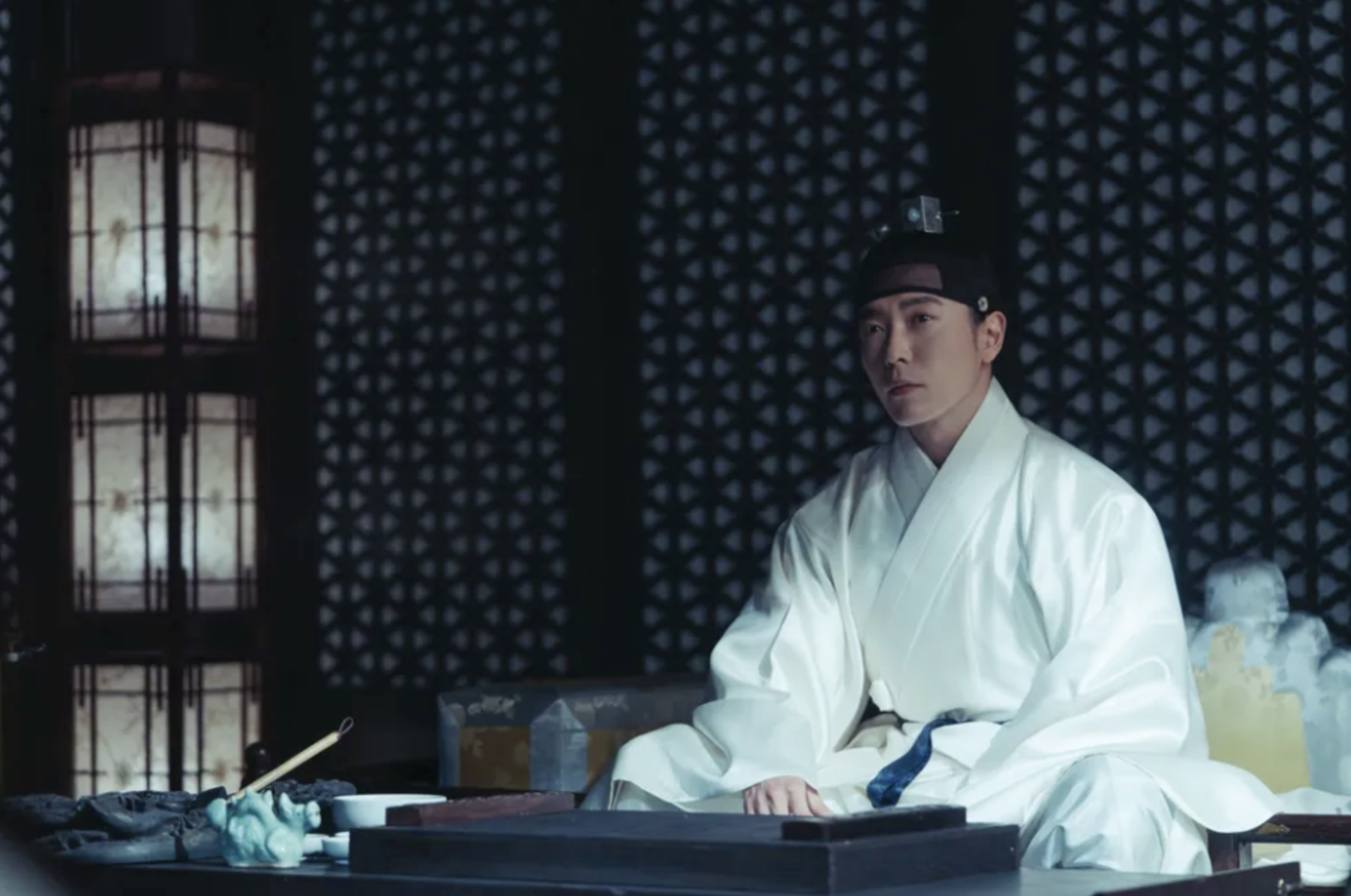 탄금 등장인물 출연진