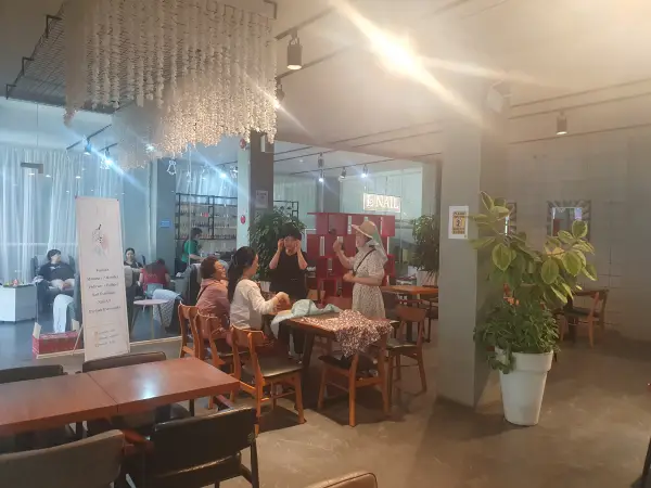 필리핀-세부-엘스파-조식