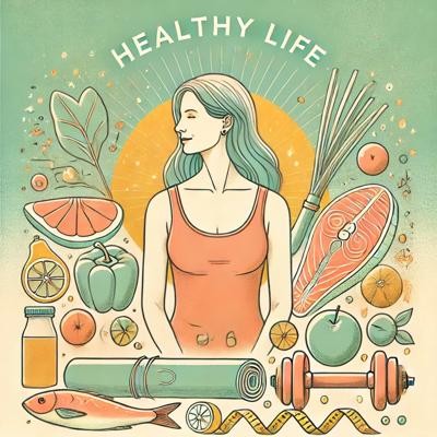 폐경기 살찌는 이유와 관리법 총정리, 우리가 꼭 알아야 할 것들