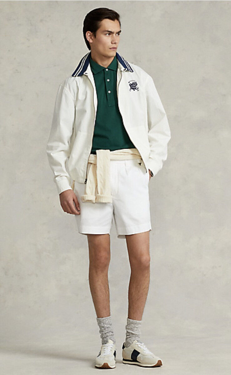 폴로윈드브레이커