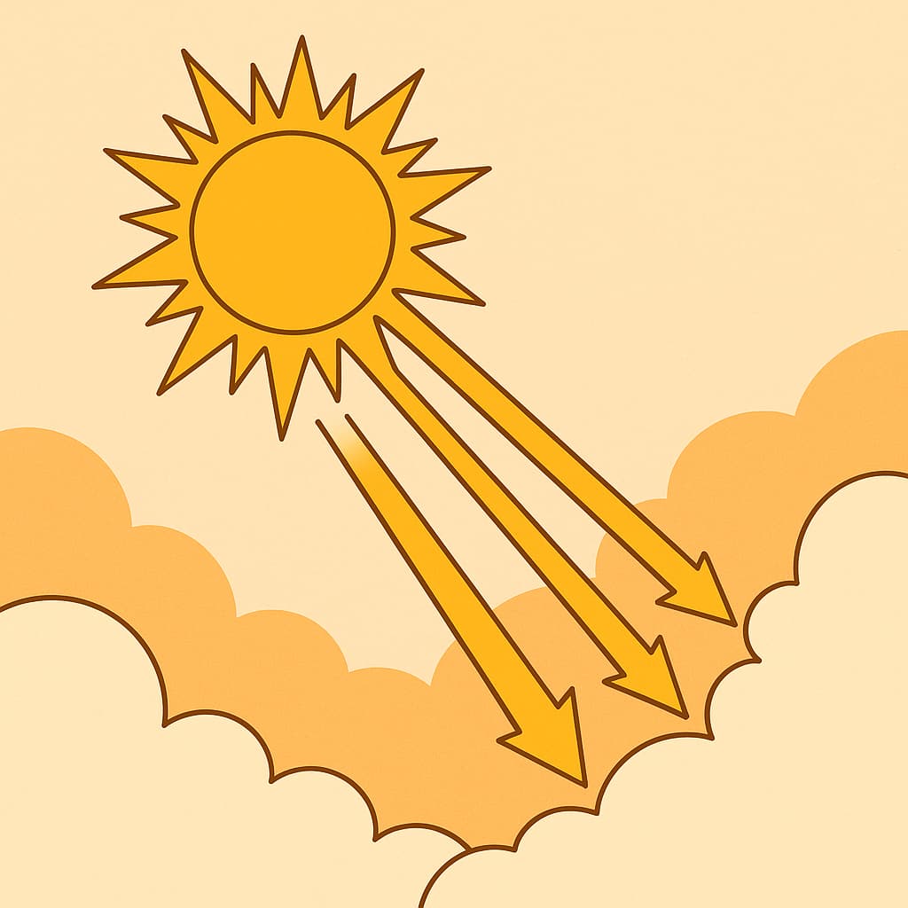 균형 잡힌 여름 식단으로 면역 지키는 방법