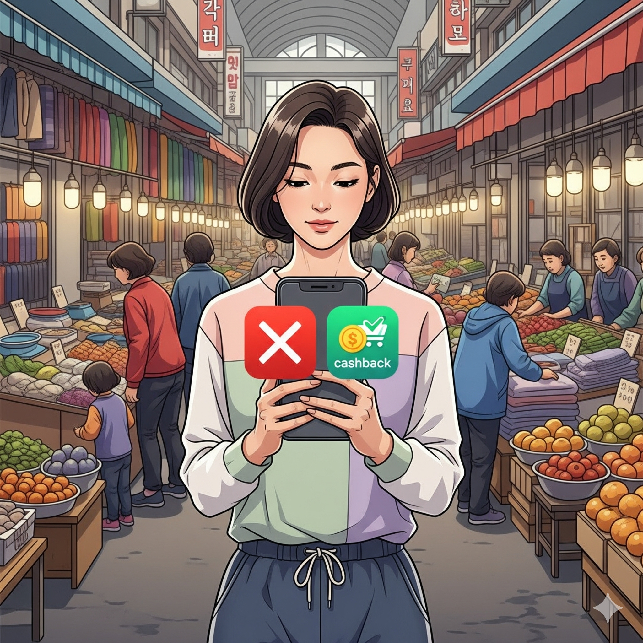 2025년 추석 온누리상품권 판매일정