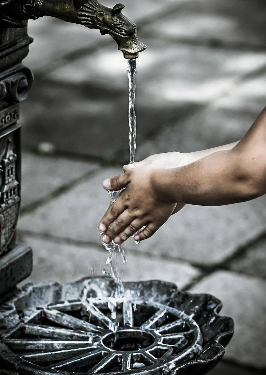 샤우차(Shaucha) &ndash; 요가에서 청결과 정화의 의미, 그리고 일상 실천법