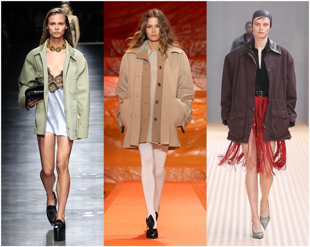 2024년 봄, Harper's BAZAAR이 전하는 트렌디한 스타일