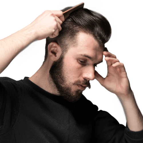 탈모 예방 방법