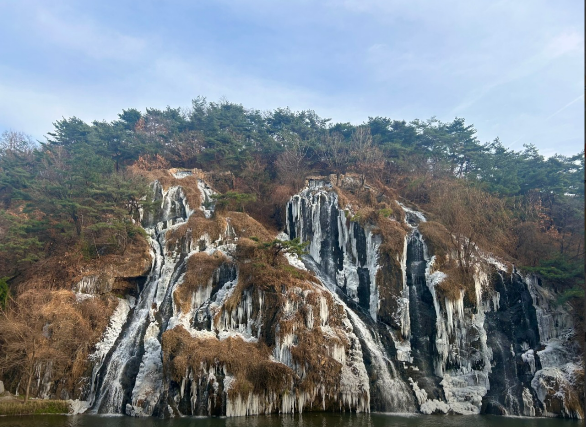 가족과 함께하는 나들이 장소