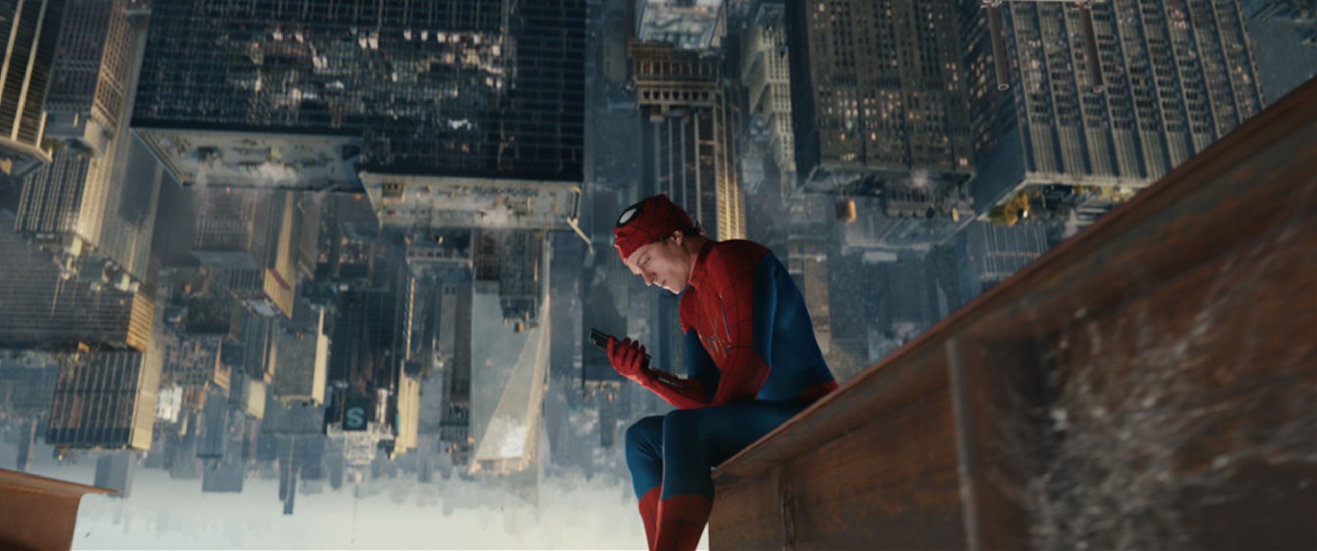 스파이더맨: 브랜드 뉴 데이 Spider-Man: Brand New Day&amp;#44; 2026