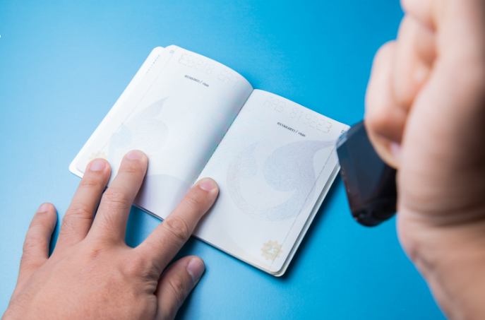 해외여행 여권 분실 도난 대처방법