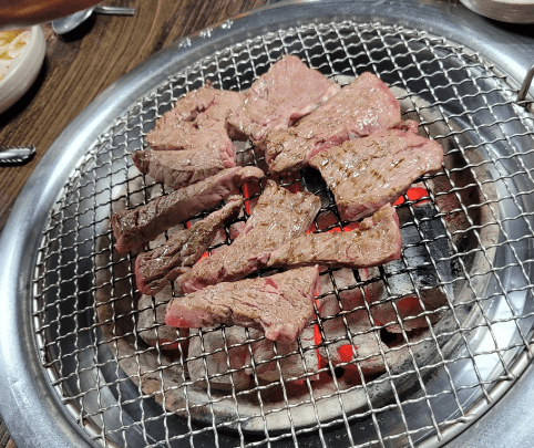 생방송투데이 소고기 정육식당 인천 미추홀구 맛집