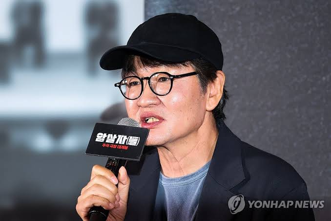 허진호 감독