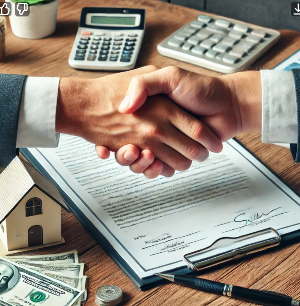  부동산 계약 시 안전한 거래를 위한 필수 체크리스트