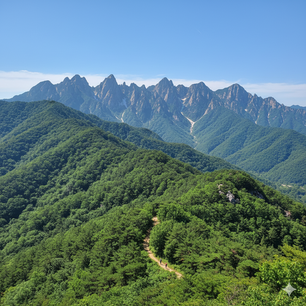 국립공원 멤버십, 모르면 놓치는 진짜 혜택