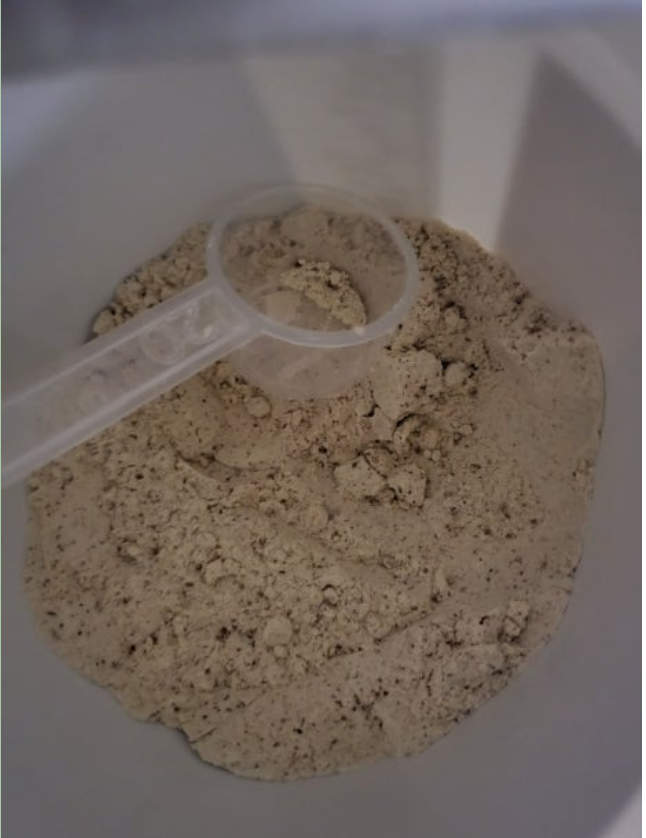 꼬박꼬밥 내돈내산