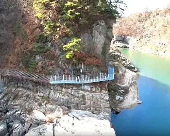 한탄강 주상절리길_13