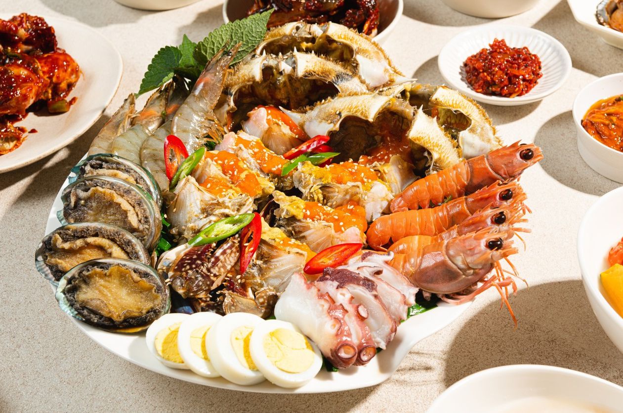 청정게장촌