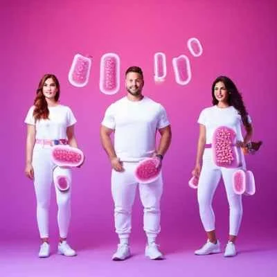 유산균의 역할5