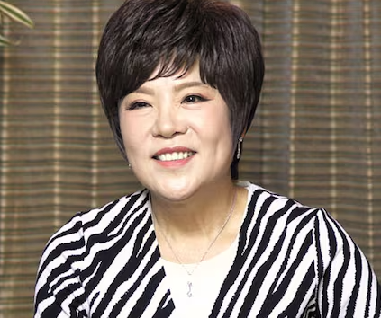 김연자 나이