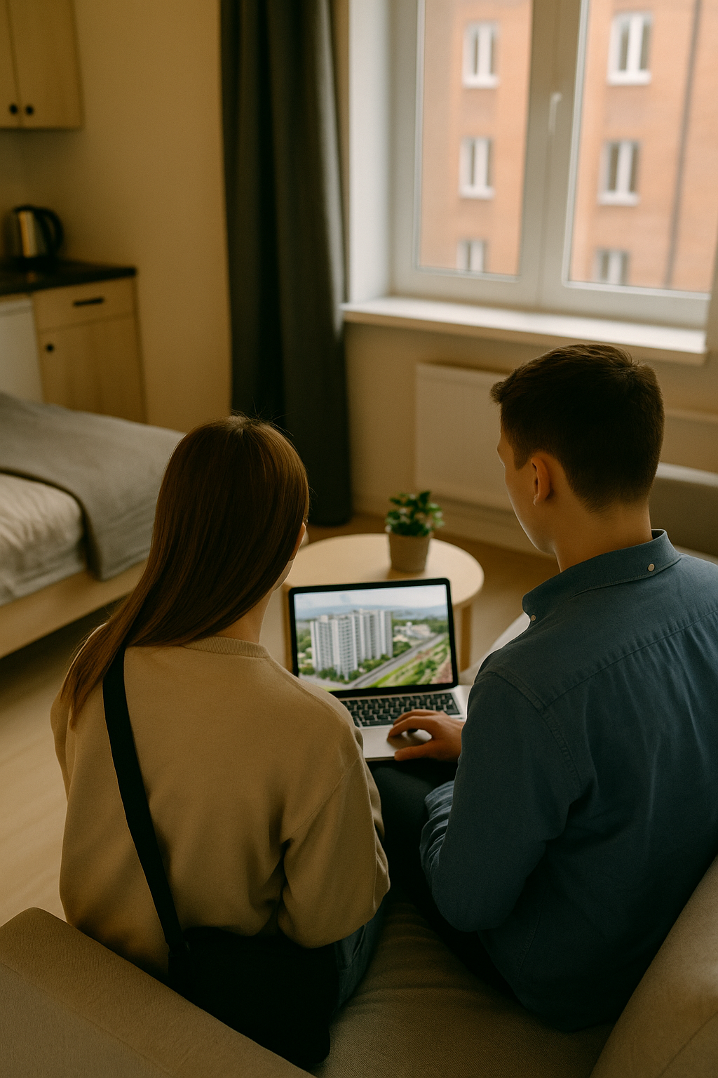 부동산 청년 주거정책 관련 사진입니다.