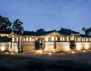 창덕궁 달빛기행