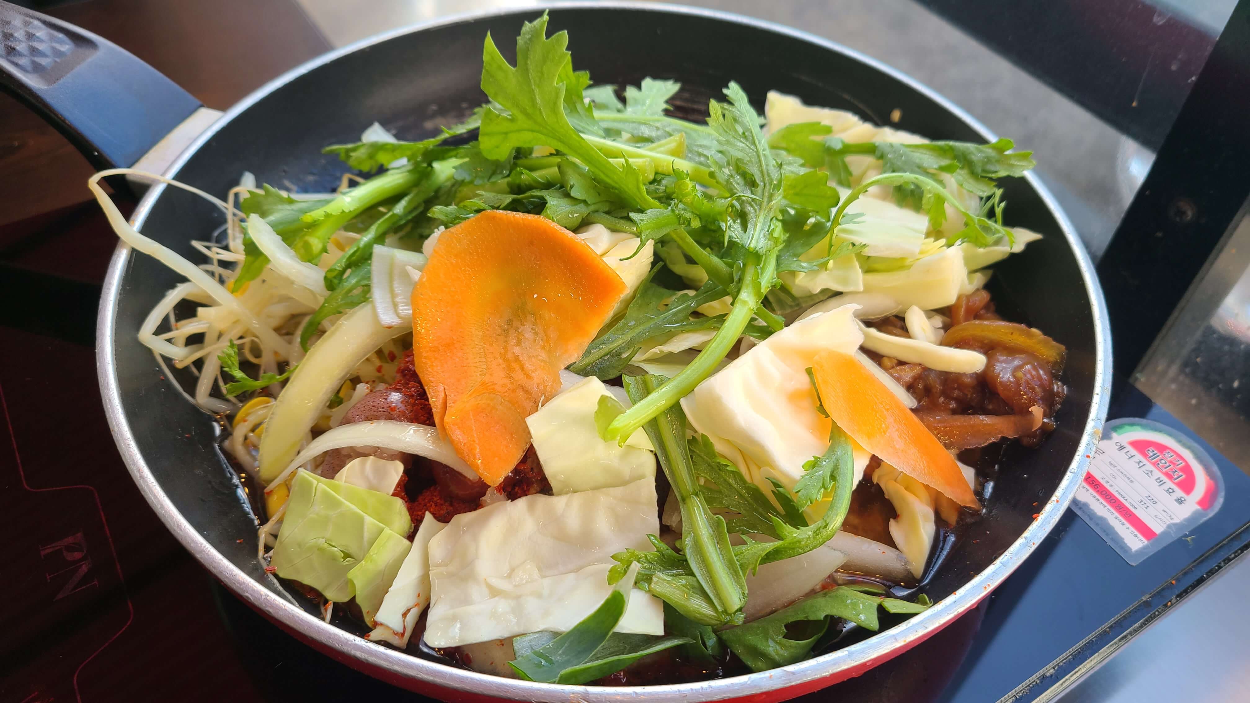 우성-기사식당-오불백