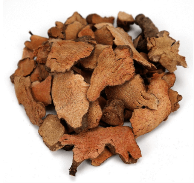 토봉령 효능 먹는방법 술(담금주) 차 만드는 방법(토복령 망감나무)