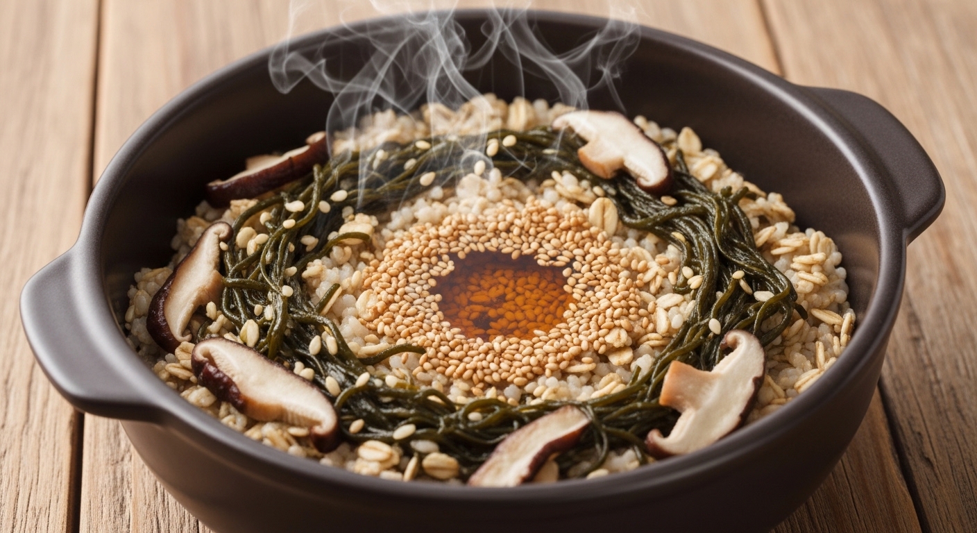 오트밀죽만든느법칼로리