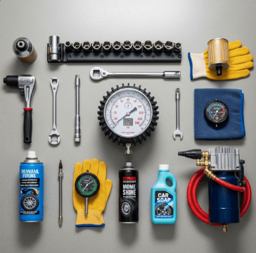 연비 좋은 SUV 추천 순위18