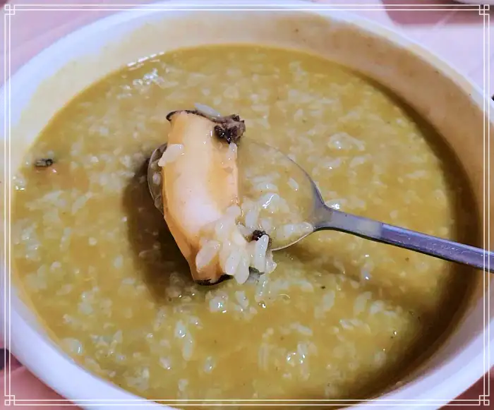 놀토 놀라운 토요일 포항 효자시장 전복죽 맛집