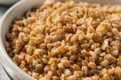 파로 곡물(파로 쌀) 사용 후기