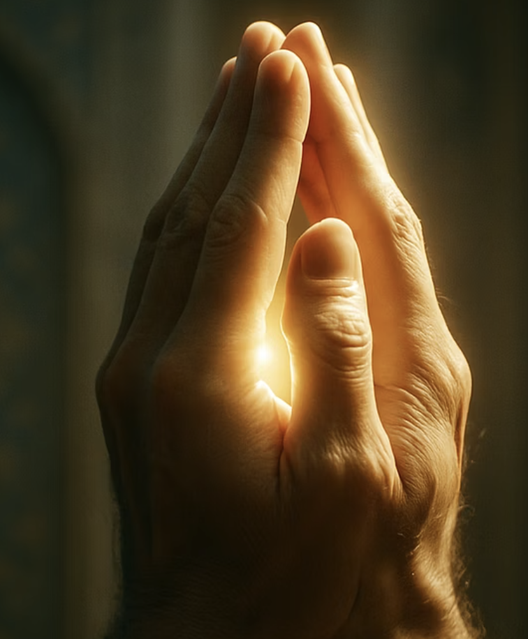 그래서&amp;#44; 금식은 벌이 아니라 선물입니다