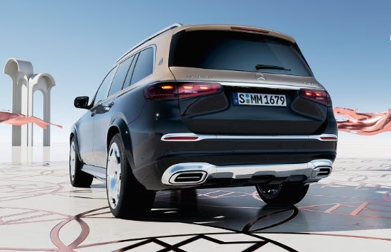 gls마이바흐-후면