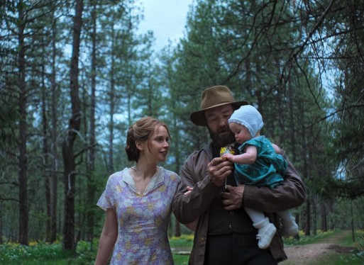 넷플릭스 영화 추천 기차의 꿈 줄거리 결말 해석 리뷰