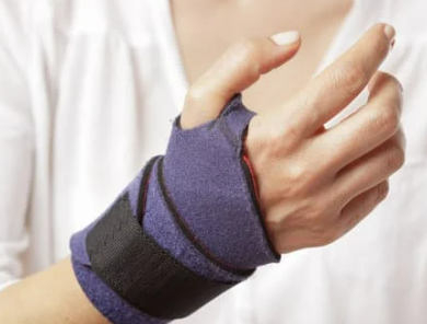 손목터널증후군 증상과 치료법 수술