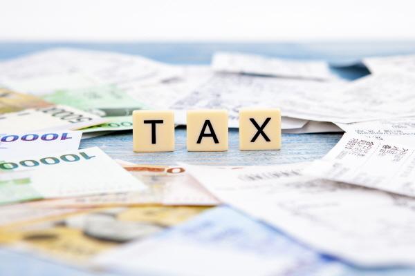 주주 부동산취득세 사진