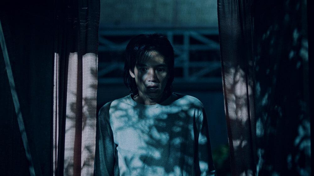 악령 깨어난 시체 예고편 줄거리 등장인물 후기