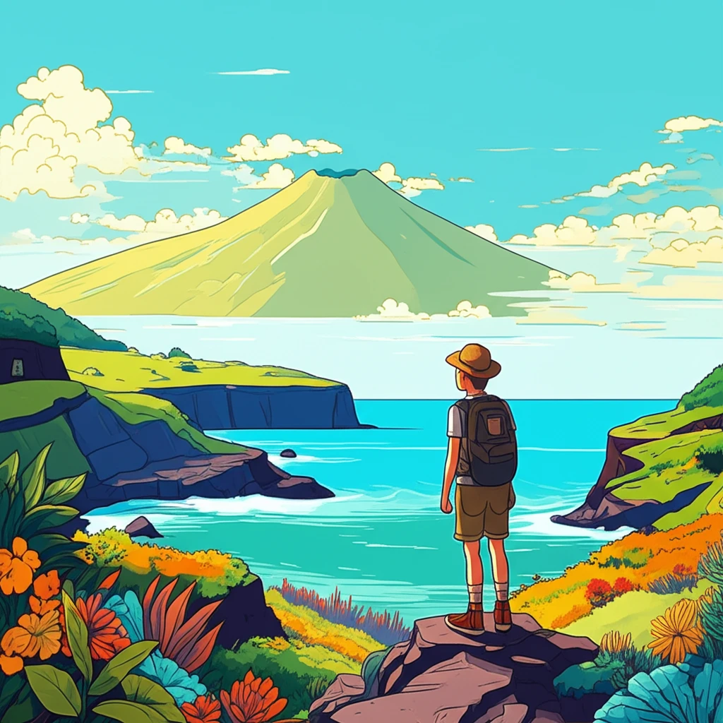 혼자 떠나기 좋은 국내 여행지: 도시..