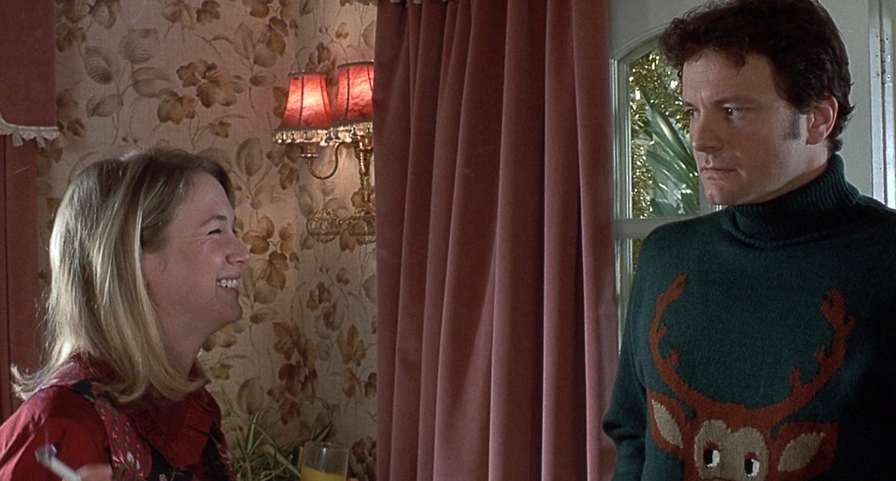 브리짓존스의 일기1