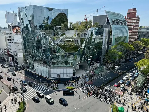 하라카도 / 하라주쿠