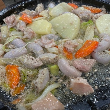 최현석의진수성찬밥상