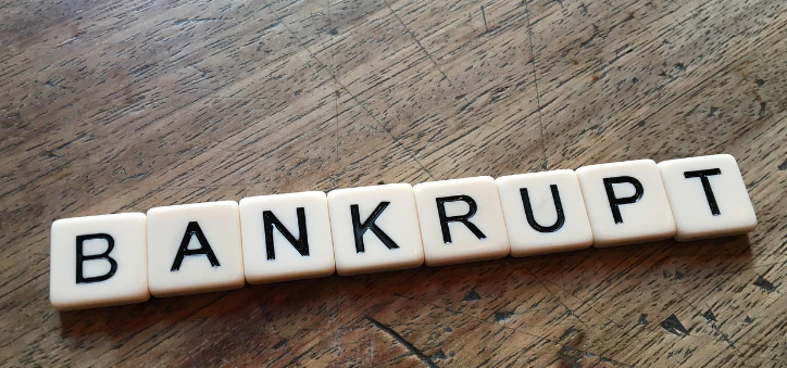 '설마' 가 현실이 된 순간, 리먼브러더스 파산의 충격