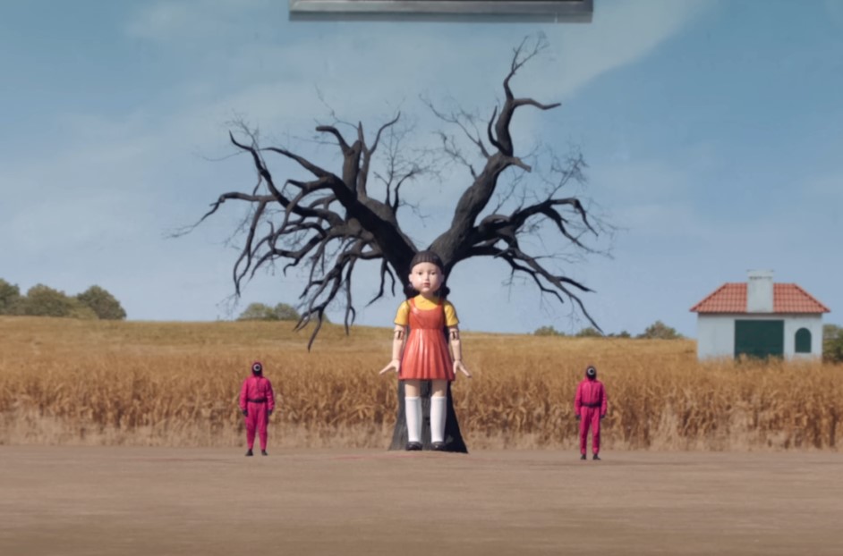 오징어게임시즌2