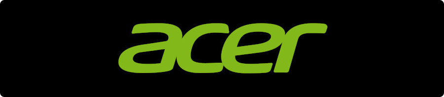 acer 로고