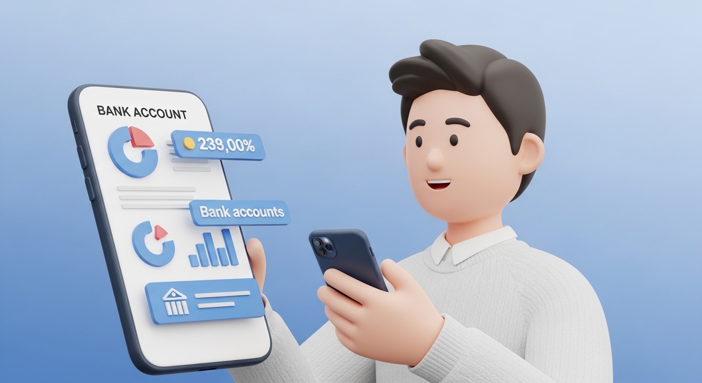 해지오류, 어카운트인포