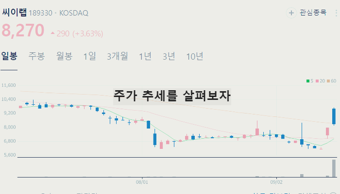 반도체 관련주 대장주 테마주 TOP7 : 엔비디아