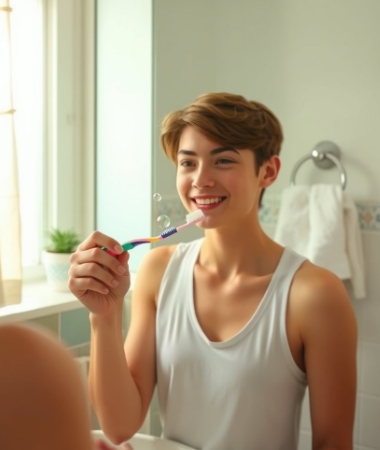 화이니카-치탄플러스-내돈내산-후기-치석-제거-효과