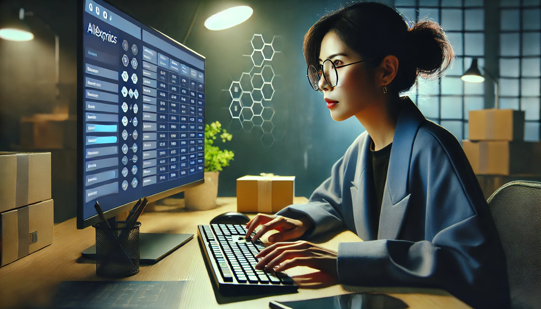 알리익스프레스 입점