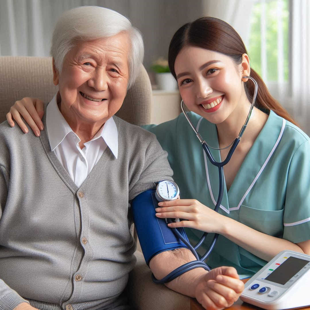 고혈압 증상 원인 혈압 낮추는 법 진료비 계산 방법