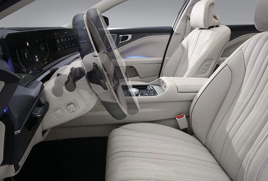 기아 K8 2024년형 제원 및 가격표 & 카다로그 다운로드